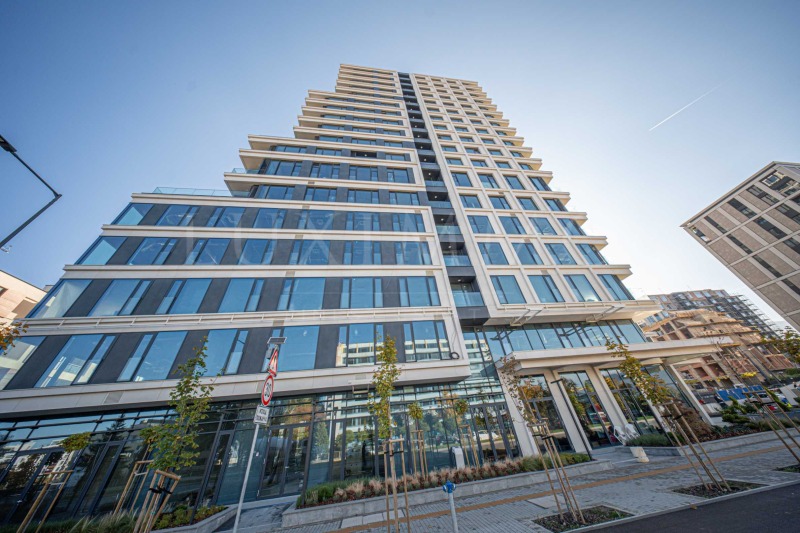 Продава 3-СТАЕН, гр. София, Кръстова вада, снимка 13 - Апартаменти - 52209437