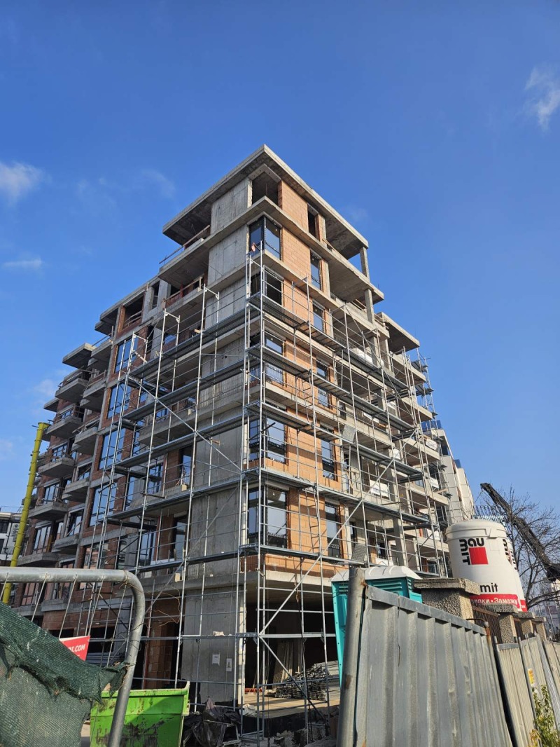 Продава 4-СТАЕН, гр. София, Люлин - център, снимка 4 - Апартаменти - 53050996