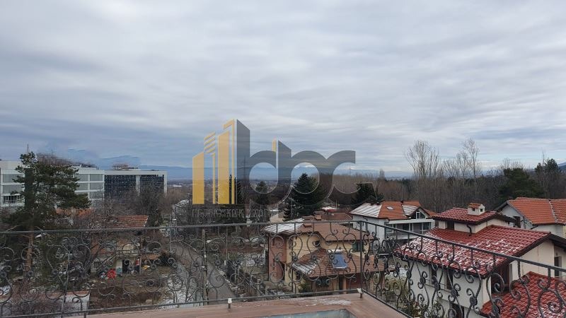 In vendita  3+ camere da letto Sofia , m-t Kambanite , 214 mq | 69164183 - Immagine [3]