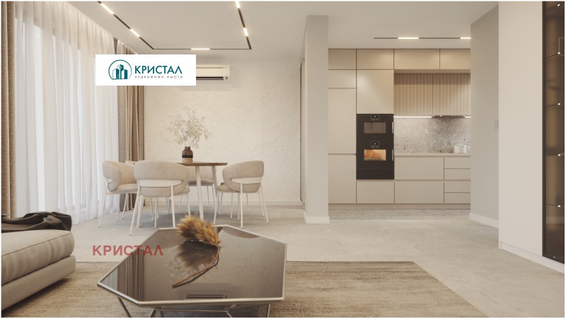 Продава КЪЩА, с. Марково, област Пловдив, снимка 2 - Къщи - 49102591