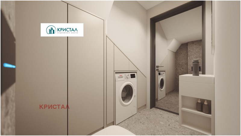 Продава КЪЩА, с. Марково, област Пловдив, снимка 6 - Къщи - 49102591