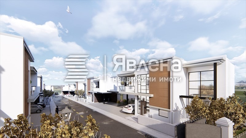 Na prodej  Dům oblast Plovdiv , Markovo , 325 m2 | 72514960 - obraz [2]