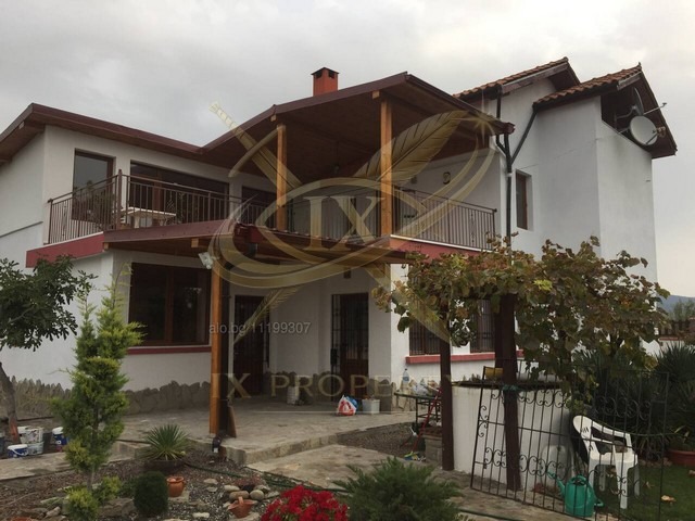 Продава КЪЩА, с. Оризаре, област Бургас, снимка 2 - Къщи - 54882078