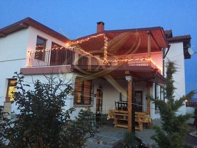 Продава КЪЩА, с. Оризаре, област Бургас