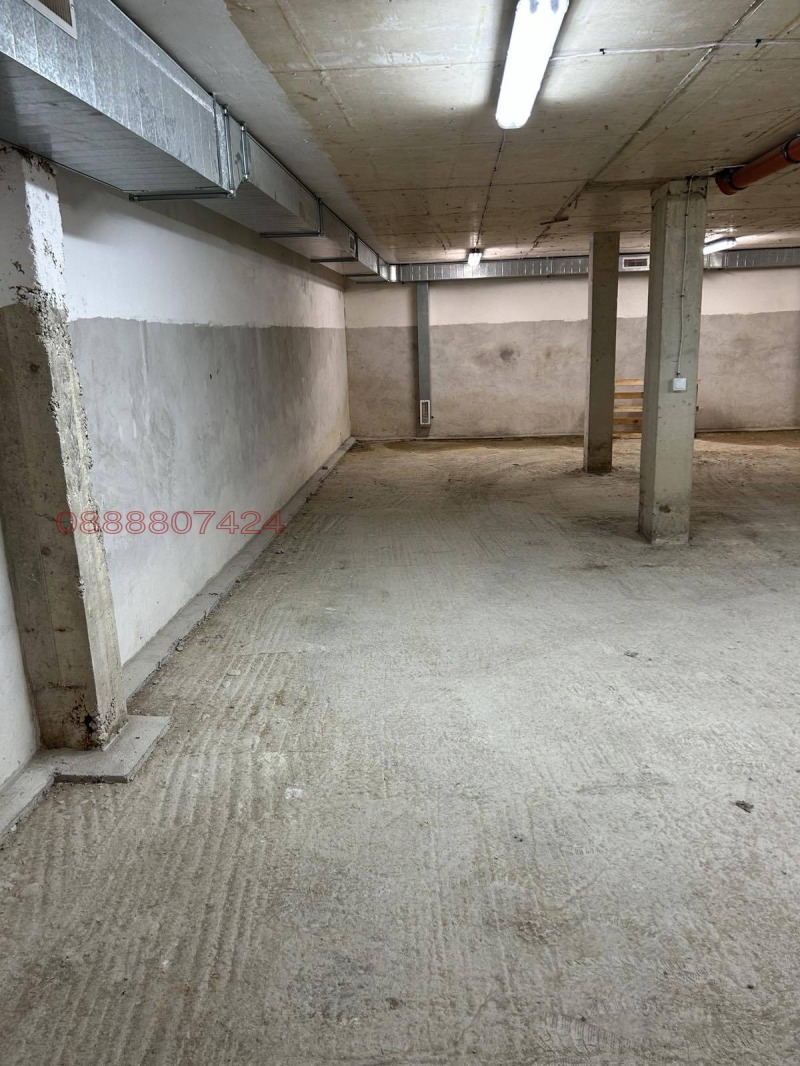 Продава  Паркомясто град Варна , Бриз , 19 кв.м | 60389400 - изображение [3]