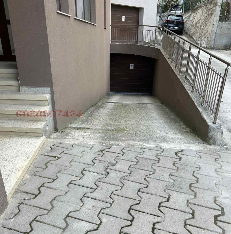 Продава  Паркомясто град Варна , Бриз , 19 кв.м | 60389400 - изображение [2]