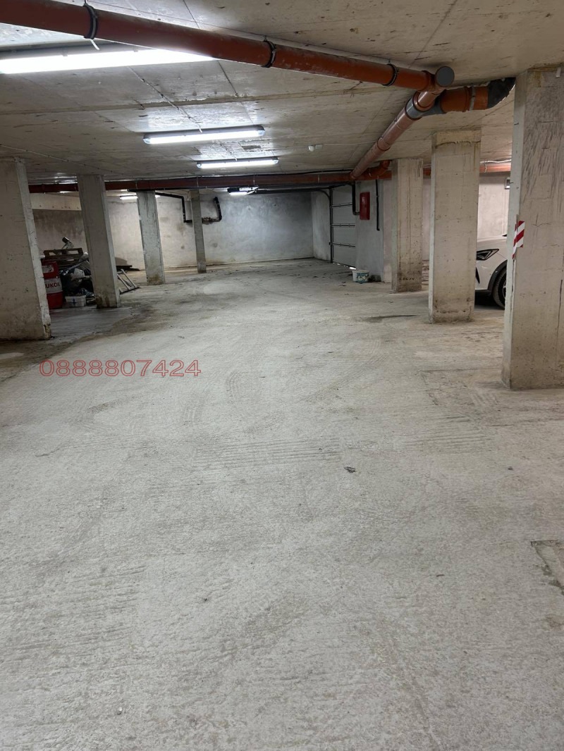 Продава  Паркомясто град Варна , Бриз , 19 кв.м | 60389400 - изображение [5]