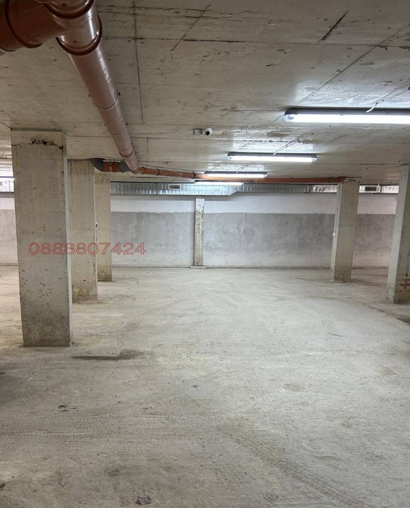 Продава  Паркомясто град Варна , Бриз , 19 кв.м | 60389400 - изображение [6]
