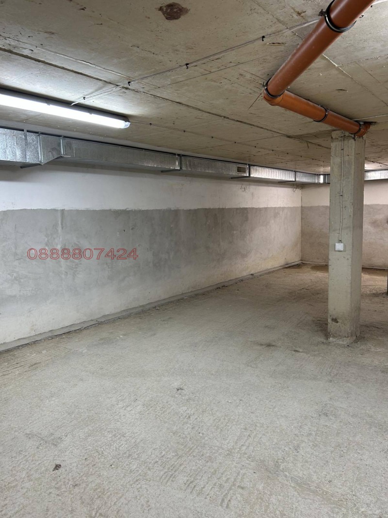 Продава  Паркомясто град Варна , Бриз , 19 кв.м | 60389400 - изображение [4]