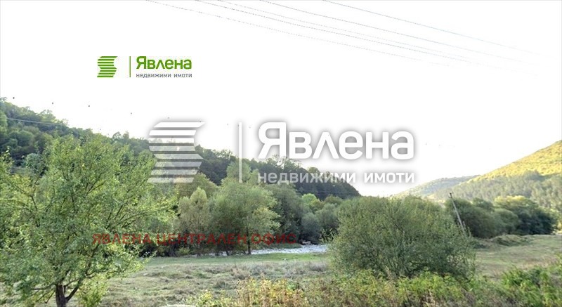 Продава ПАРЦЕЛ, гр. Тетевен, област Ловеч, снимка 1 - Парцели - 47441753