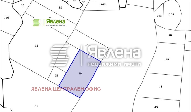 Продава ПАРЦЕЛ, гр. Тетевен, област Ловеч, снимка 2 - Парцели - 47441753