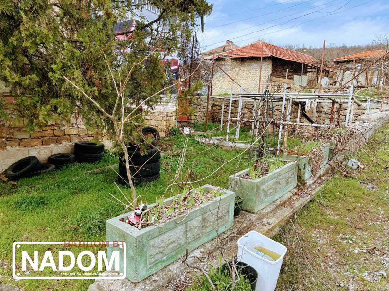 À vendre  Parcelle région Veliko Tarnovo , Cheremetya , 3960 m² | 75858930 - image [5]