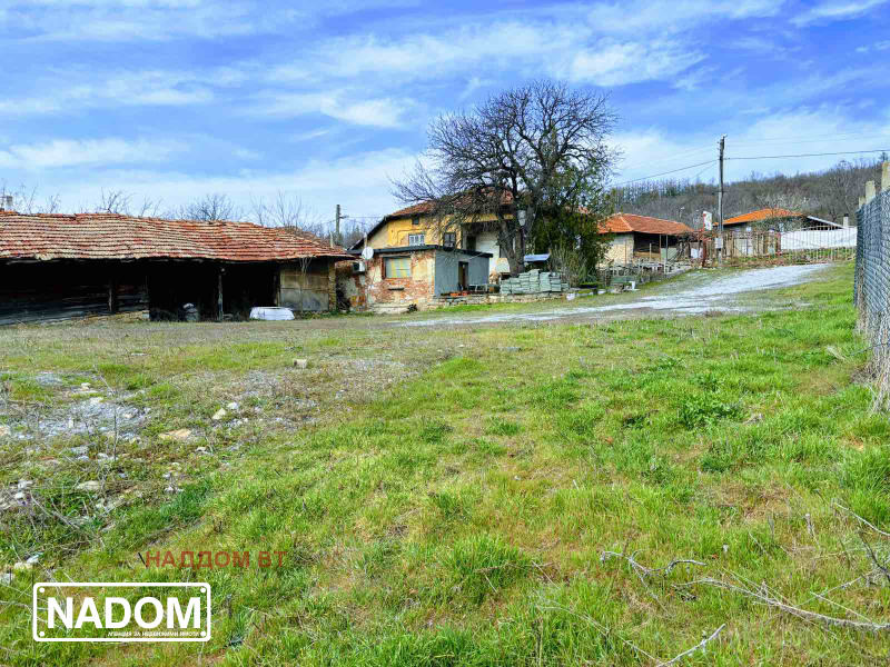 À vendre  Parcelle région Veliko Tarnovo , Cheremetya , 3960 m² | 75858930 - image [4]