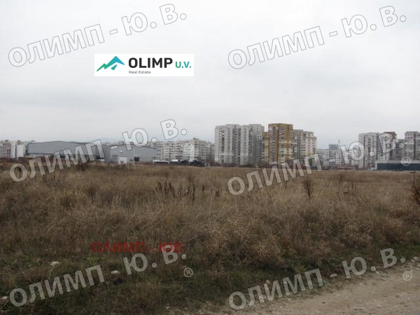 Продава ПАРЦЕЛ, град София, Дружба 2 • 842000 € • 22939800 — Holmes.bg