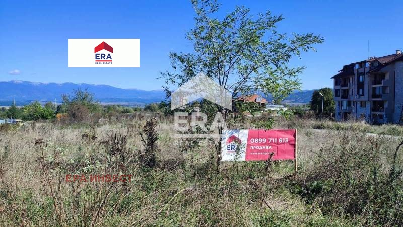 Продава ПАРЦЕЛ, гр. Банско, област Благоевград, снимка 5 - Парцели - 53070900