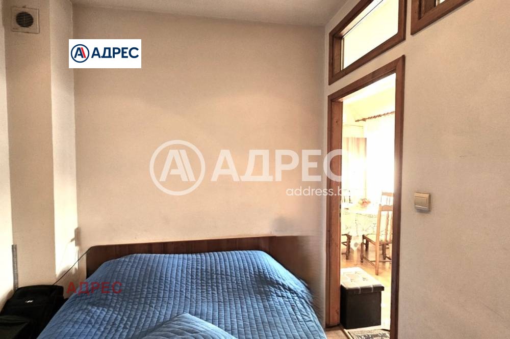 Продава 1-СТАЕН, гр. Варна, Автогара, снимка 7 - Апартаменти - 53229247