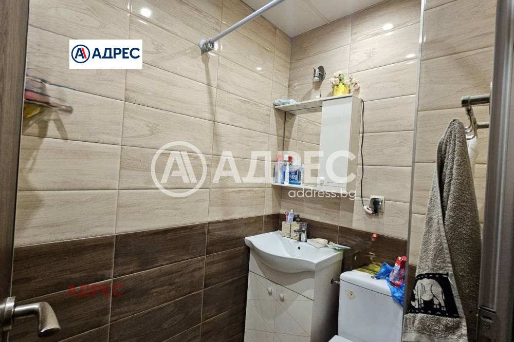 Продава 1-СТАЕН, гр. Варна, Автогара, снимка 10 - Апартаменти - 53229247