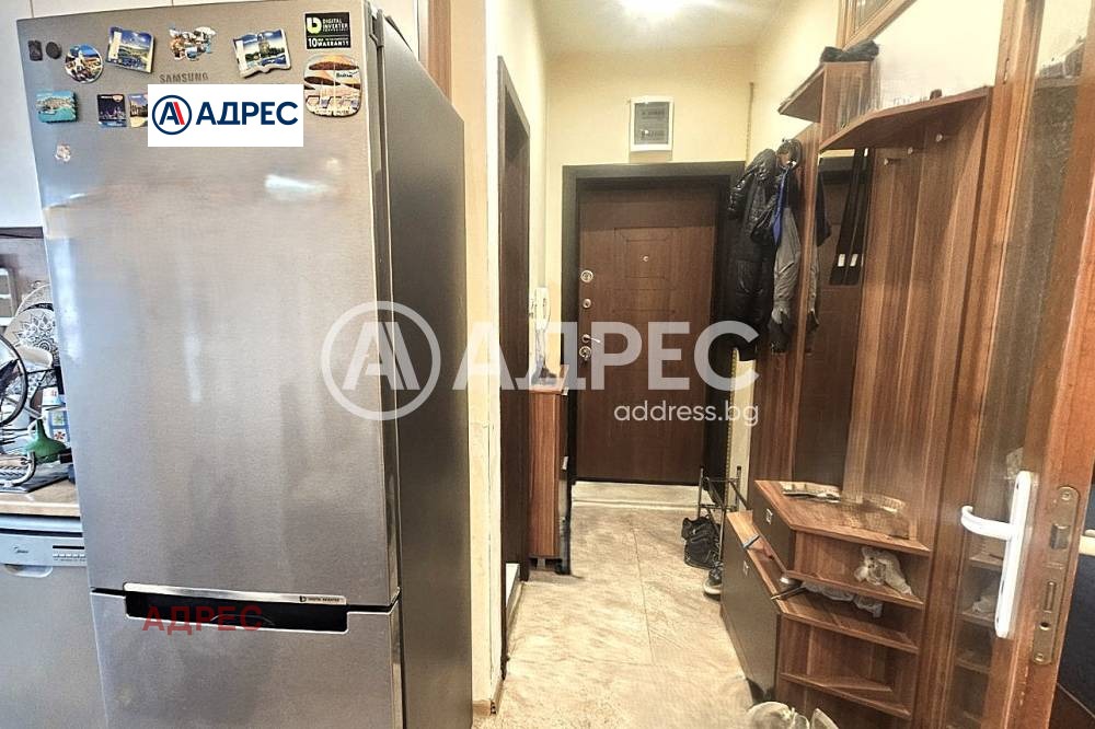 Продава 1-СТАЕН, гр. Варна, Автогара, снимка 5 - Апартаменти - 53229247