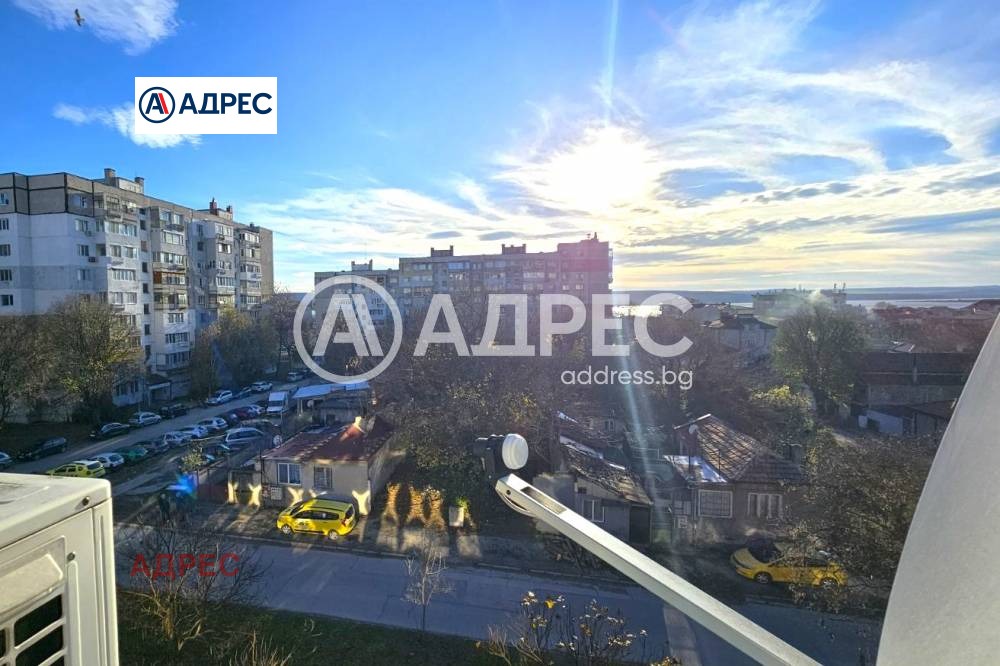 Продава 1-СТАЕН, гр. Варна, Автогара, снимка 6 - Апартаменти - 53229247