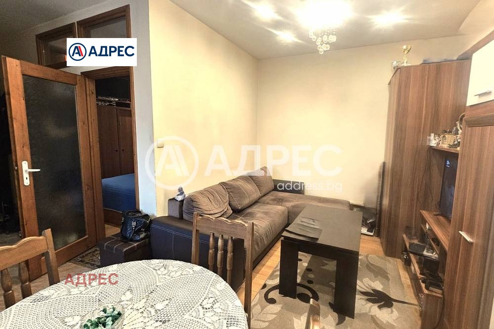 Продава 1-СТАЕН, гр. Варна, Автогара, снимка 3 - Апартаменти - 53229247