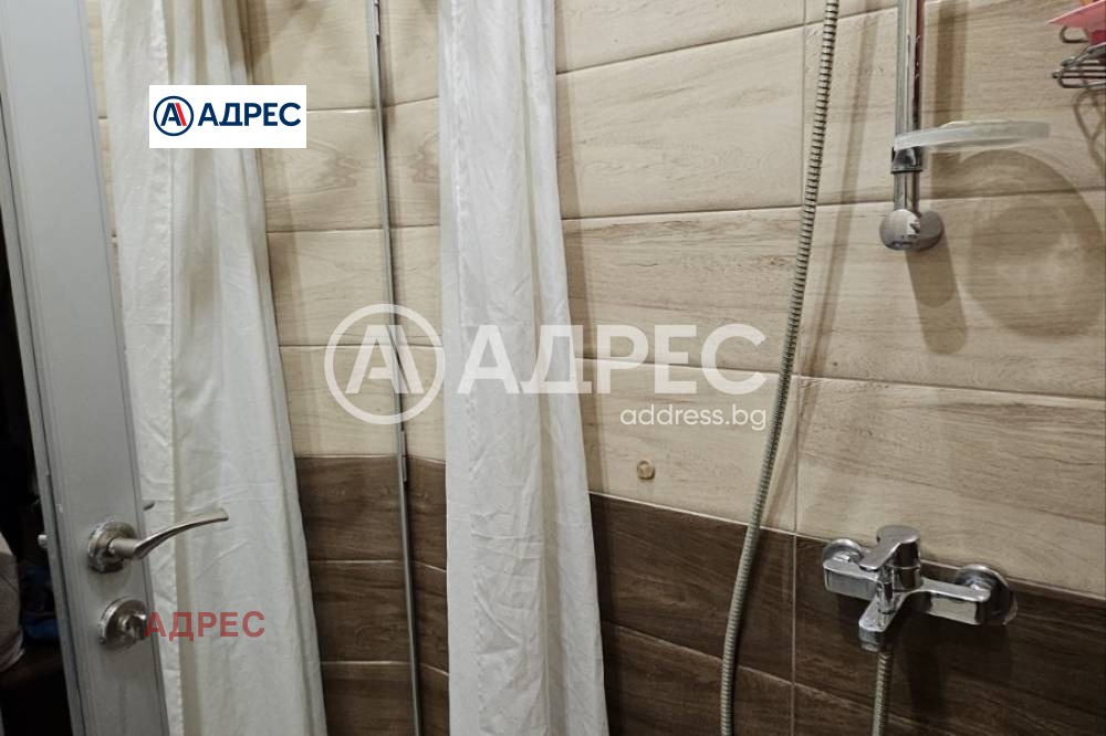 Продава 1-СТАЕН, гр. Варна, Автогара, снимка 9 - Апартаменти - 53229247