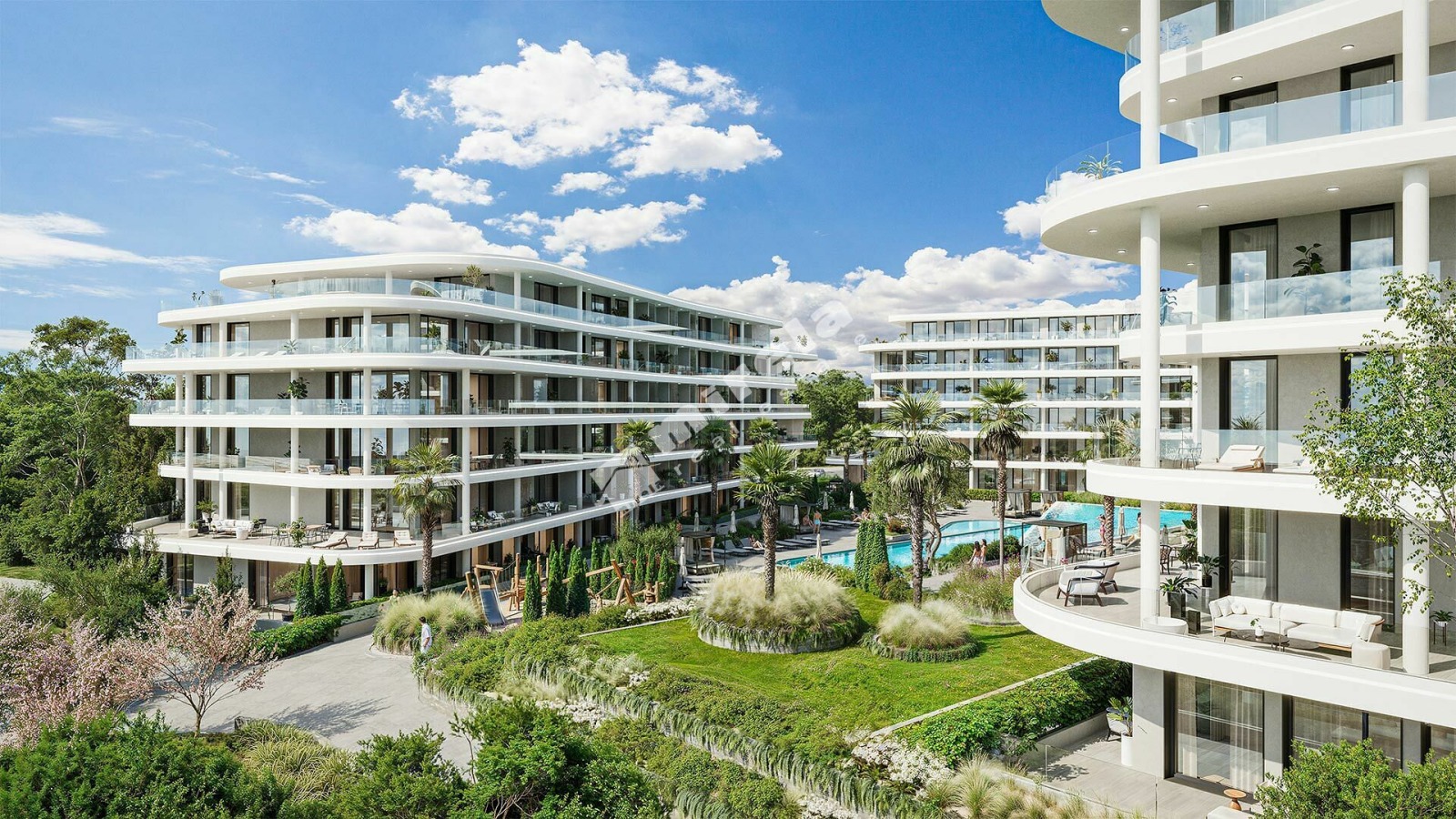 Продава 2-СТАЕН, гр. Несебър, област Бургас, снимка 5 - Апартаменти - 54204262