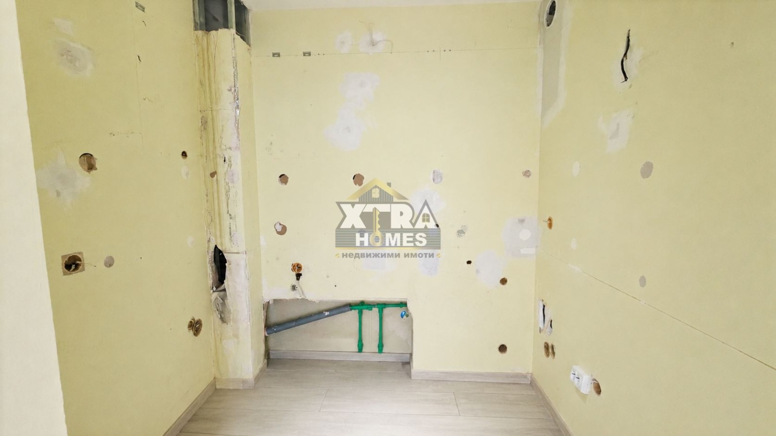 Продава 2-СТАЕН, гр. София, Ботунец 2, снимка 7 - Апартаменти - 54537972
