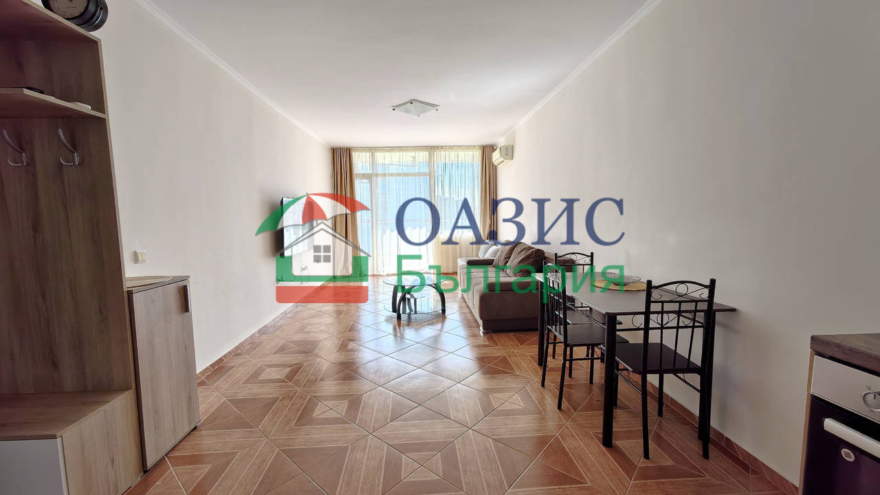 Продава 2-СТАЕН, гр. Свети Влас, област Бургас, снимка 4 - Апартаменти - 54546661