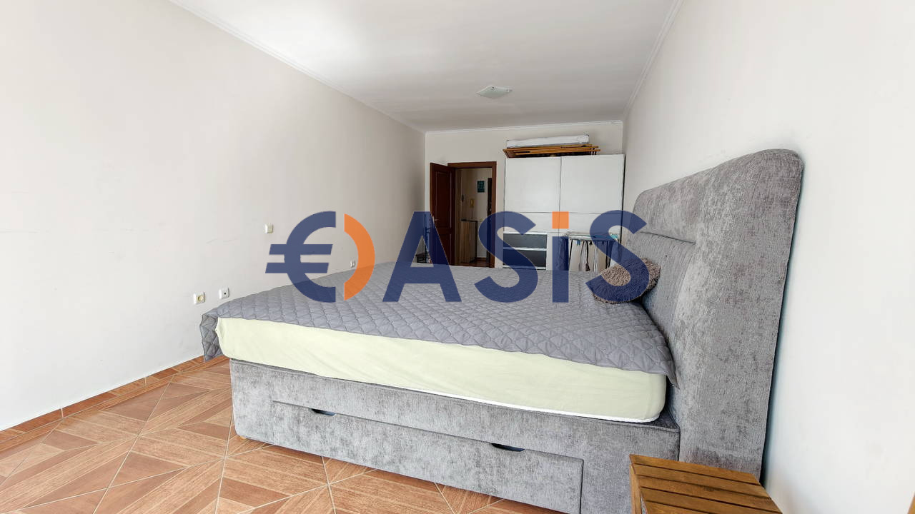 Продава 2-СТАЕН, гр. Свети Влас, област Бургас, снимка 10 - Апартаменти - 54546661