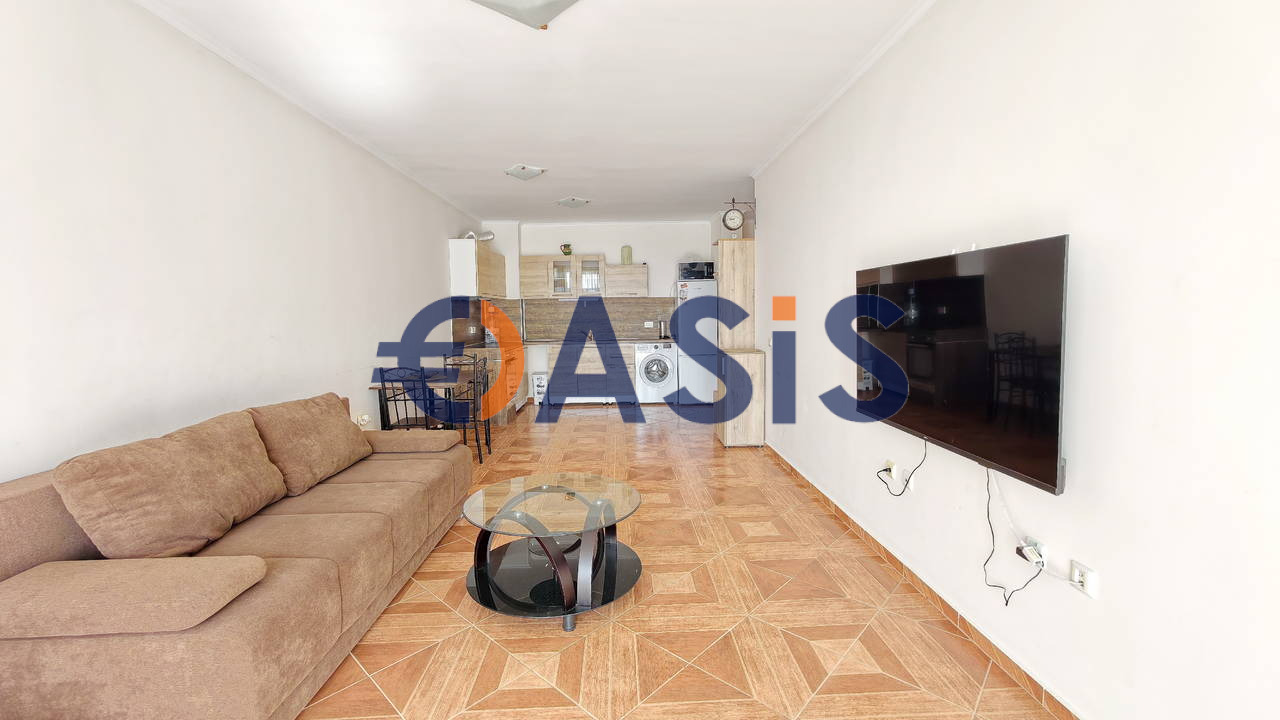 Продава 2-СТАЕН, гр. Свети Влас, област Бургас, снимка 5 - Апартаменти - 54546661