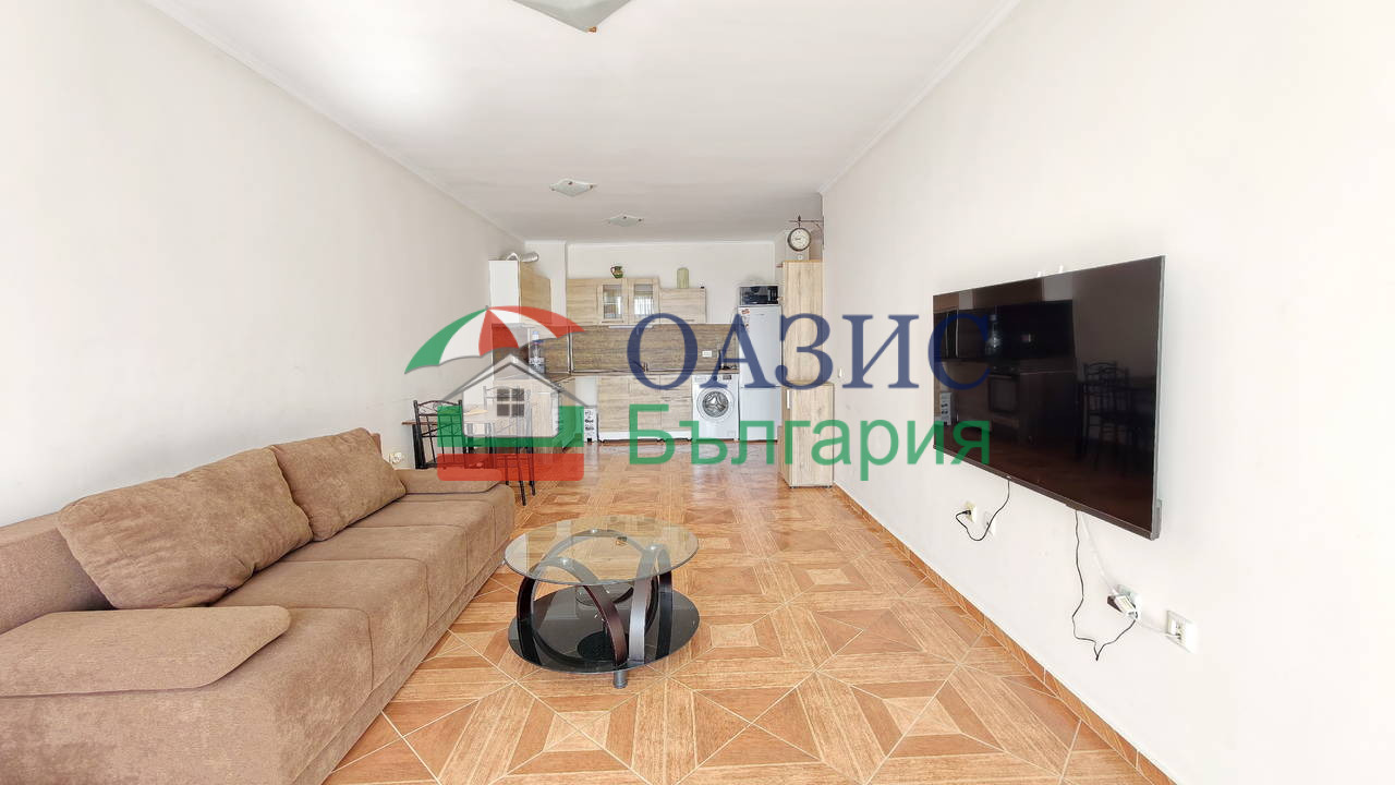 Продава 2-СТАЕН, гр. Свети Влас, област Бургас, снимка 5 - Апартаменти - 54546661
