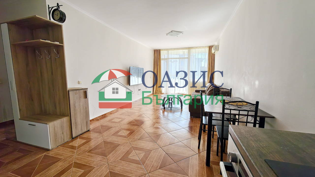 Продава 2-СТАЕН, гр. Свети Влас, област Бургас, снимка 7 - Апартаменти - 54546661