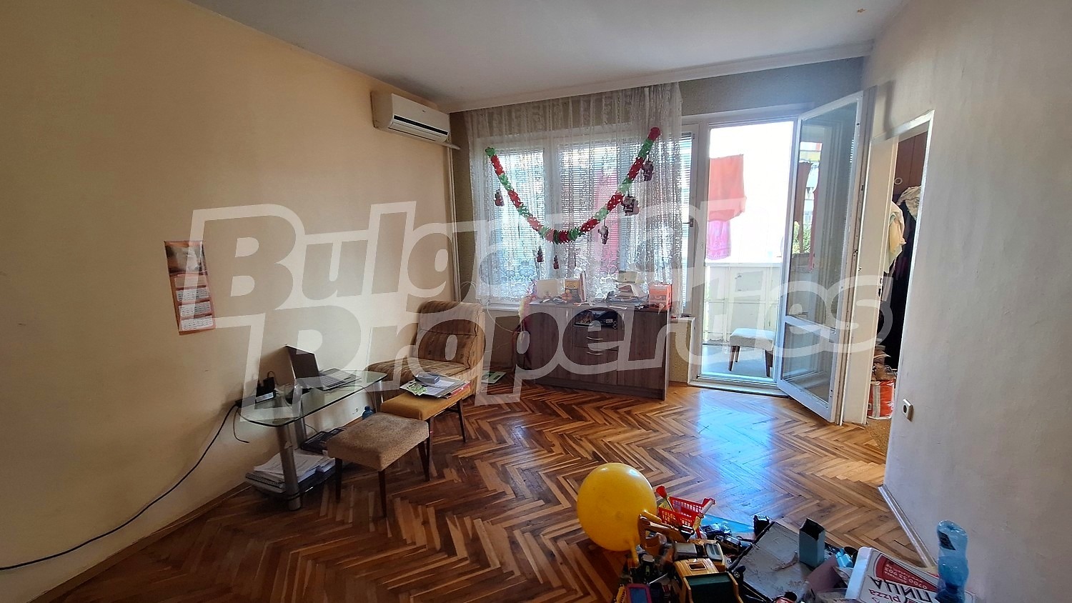 Продава 2-СТАЕН, гр. Варна, Лятно кино Тракия, снимка 9 - Апартаменти - 55693544