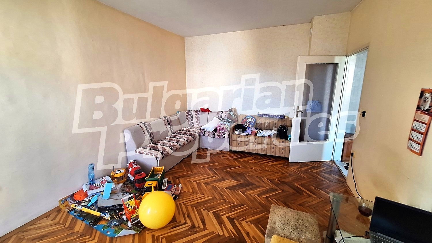 Продава 2-СТАЕН, гр. Варна, Лятно кино Тракия, снимка 4 - Апартаменти - 55693544