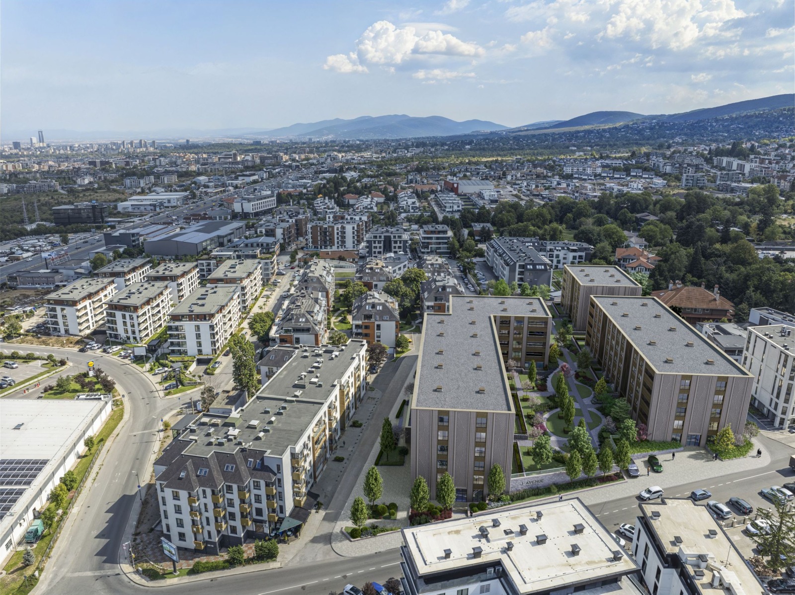 Продава 2-СТАЕН, гр. София, Драгалевци, снимка 15 - Апартаменти - 56745803