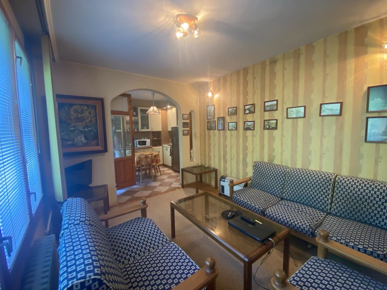 Продава 3-СТАЕН, гр. София, ж.гр.Южен парк, снимка 2 - Апартаменти - 50547302