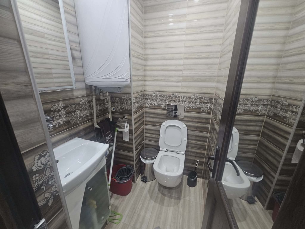 Продава 3-СТАЕН, гр. Кърджали, Център, снимка 17 - Апартаменти - 53730190