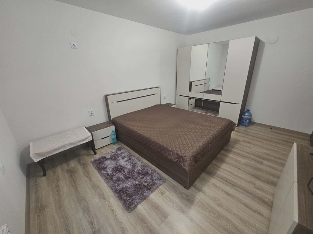 Продава 3-СТАЕН, гр. Кърджали, Център, снимка 11 - Апартаменти - 53730190