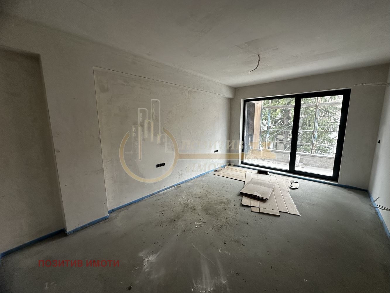 Продава 3-СТАЕН, гр. София, Бояна, снимка 6 - Апартаменти - 54068179