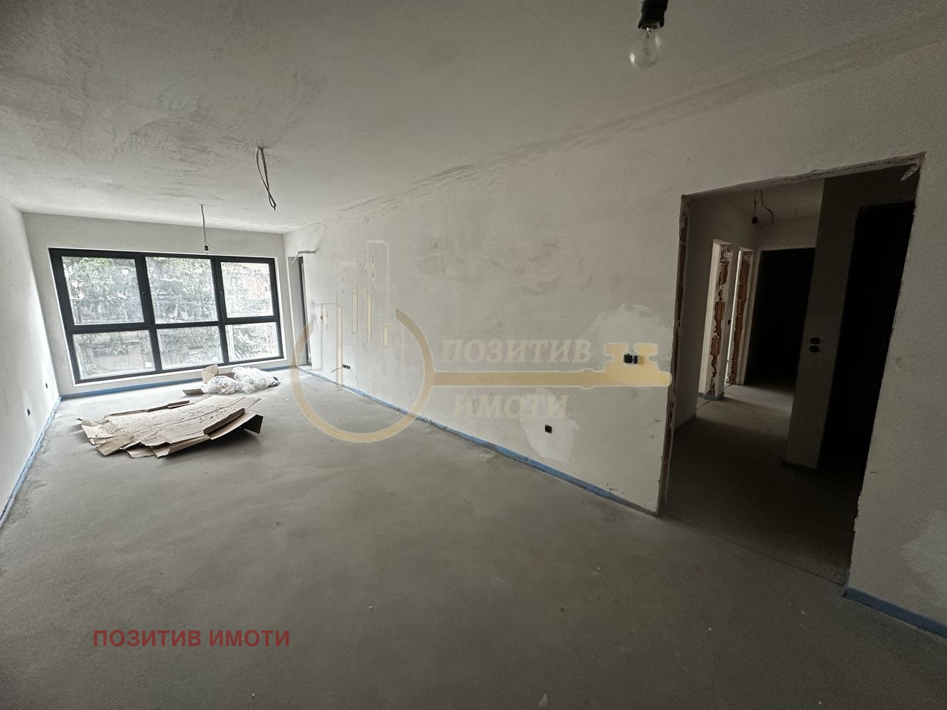 Продава 3-СТАЕН, гр. София, Бояна, снимка 2 - Апартаменти - 54068179