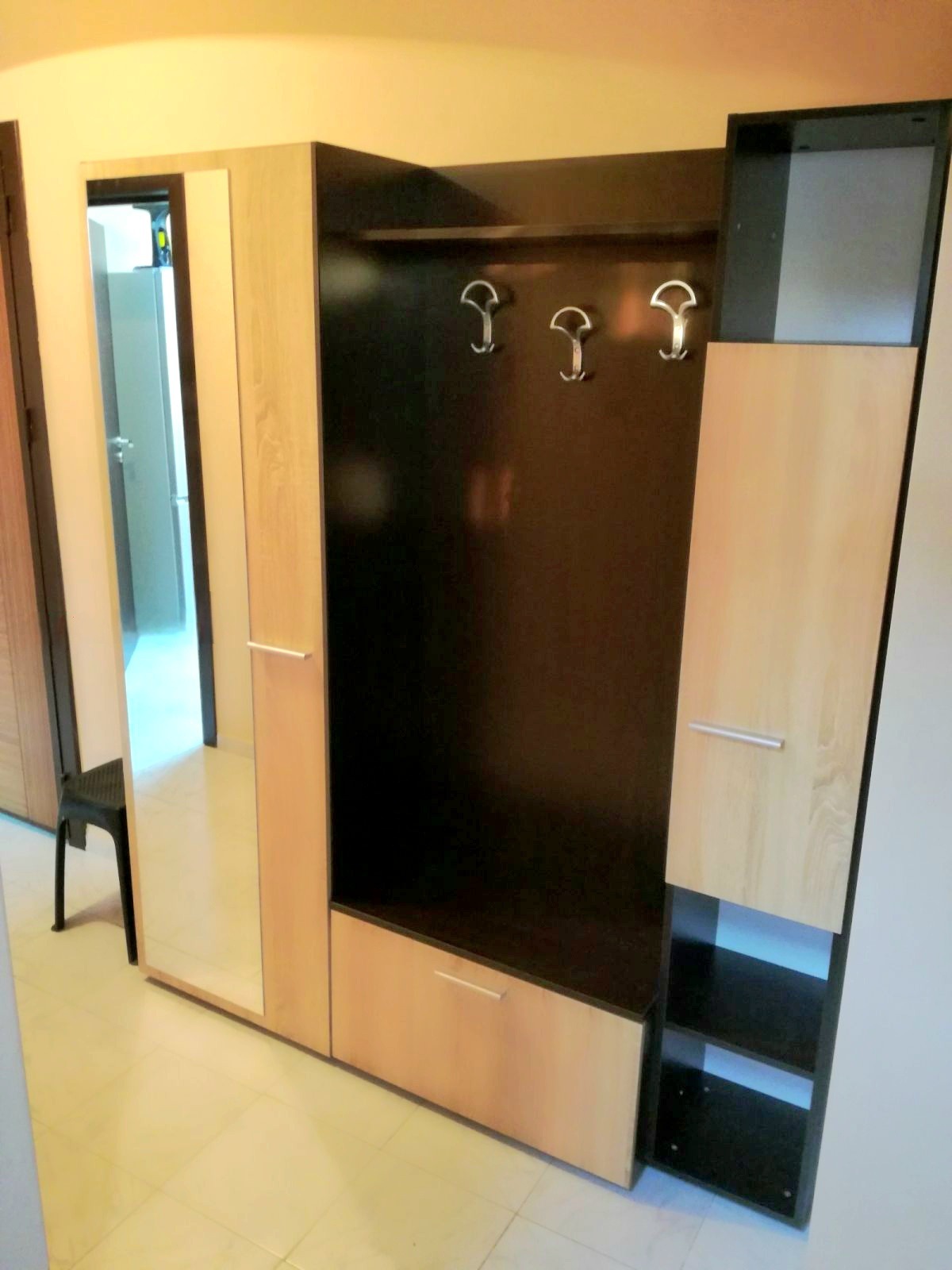 Продава 3-СТАЕН, гр. Плевен, Дружба 3, снимка 13 - Апартаменти - 56031387