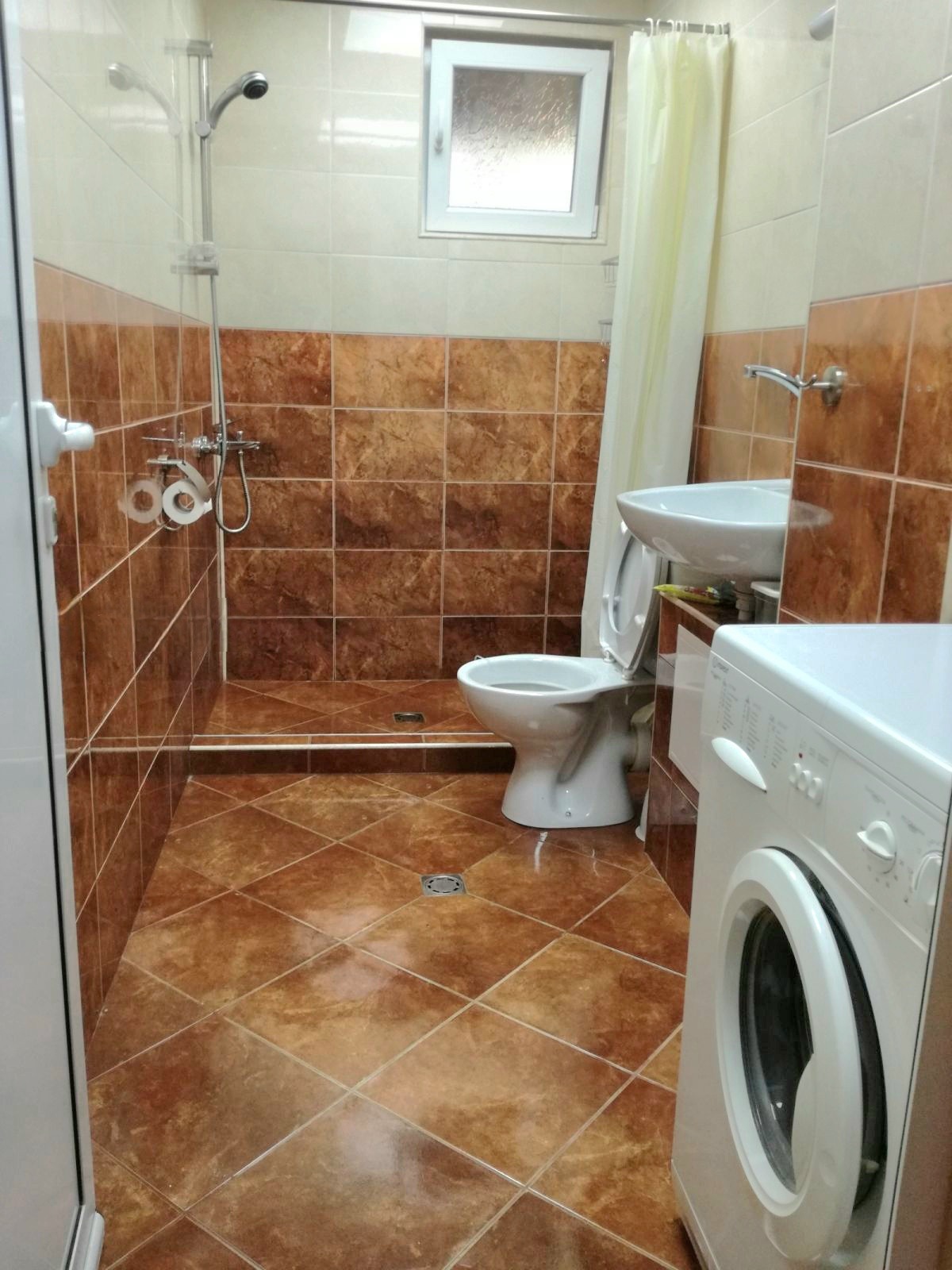 Продава 3-СТАЕН, гр. Плевен, Дружба 3, снимка 11 - Апартаменти - 56031387