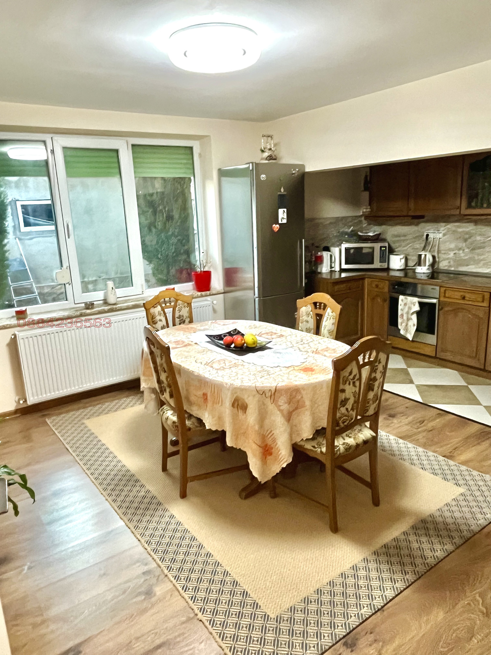 Продава КЪЩА, с. Хрищени, област Стара Загора, снимка 12 - Къщи - 54887058