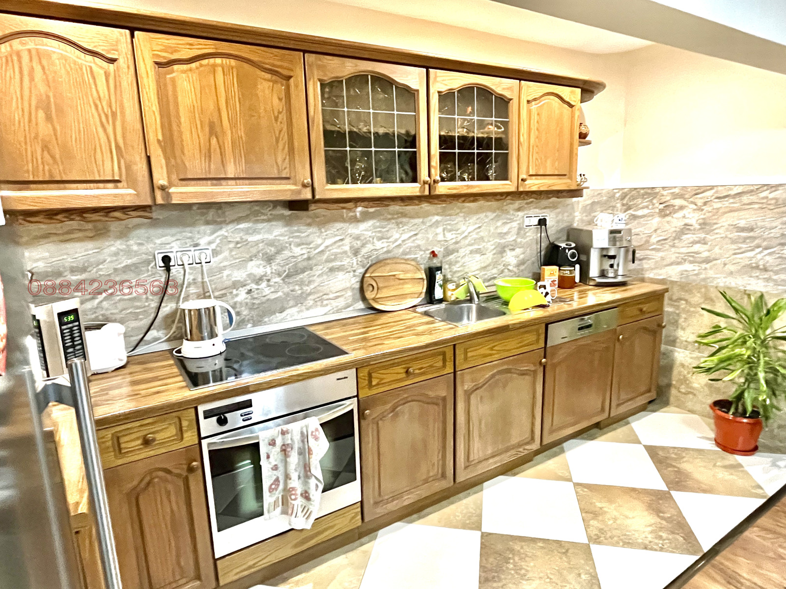 Продава КЪЩА, с. Хрищени, област Стара Загора, снимка 11 - Къщи - 54887058