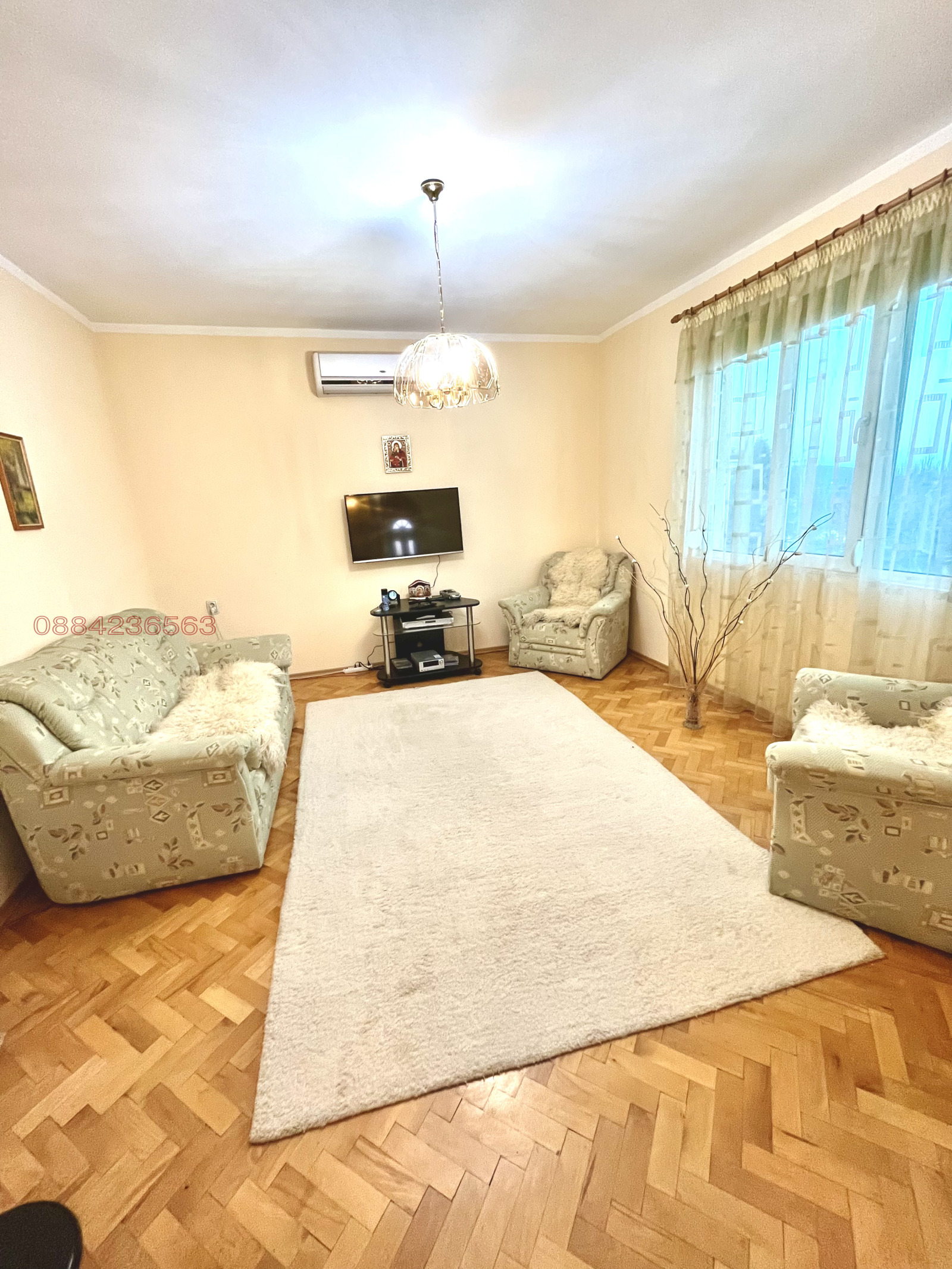 Продава КЪЩА, с. Хрищени, област Стара Загора, снимка 17 - Къщи - 54887058