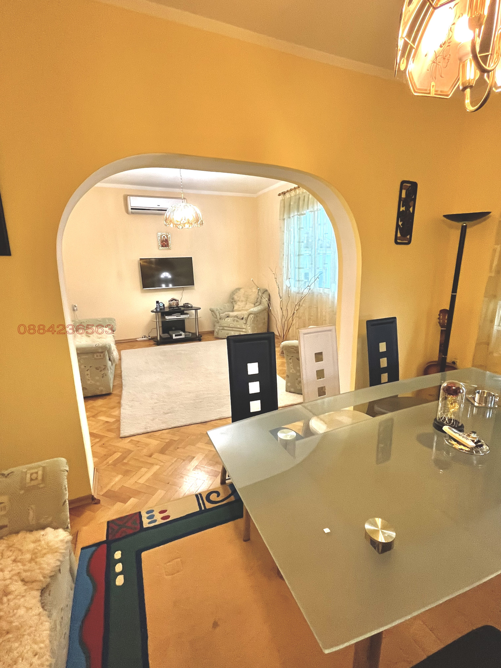Продава КЪЩА, с. Хрищени, област Стара Загора, снимка 16 - Къщи - 54887058