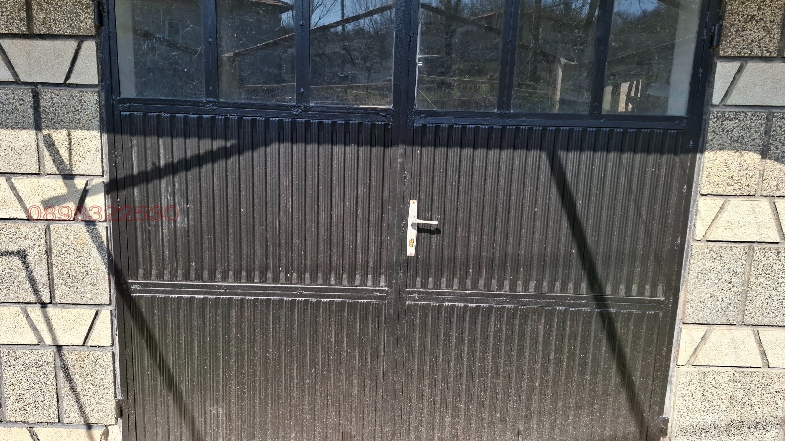 Продава КЪЩА, с. Долно Абланово, област Русе, снимка 2 - Къщи - 53755732