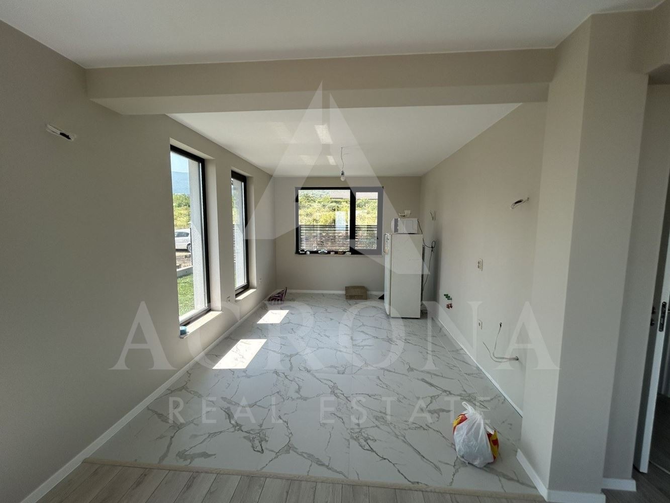 Продава КЪЩА, с. Брестник, област Пловдив, снимка 3 - Къщи - 53821826