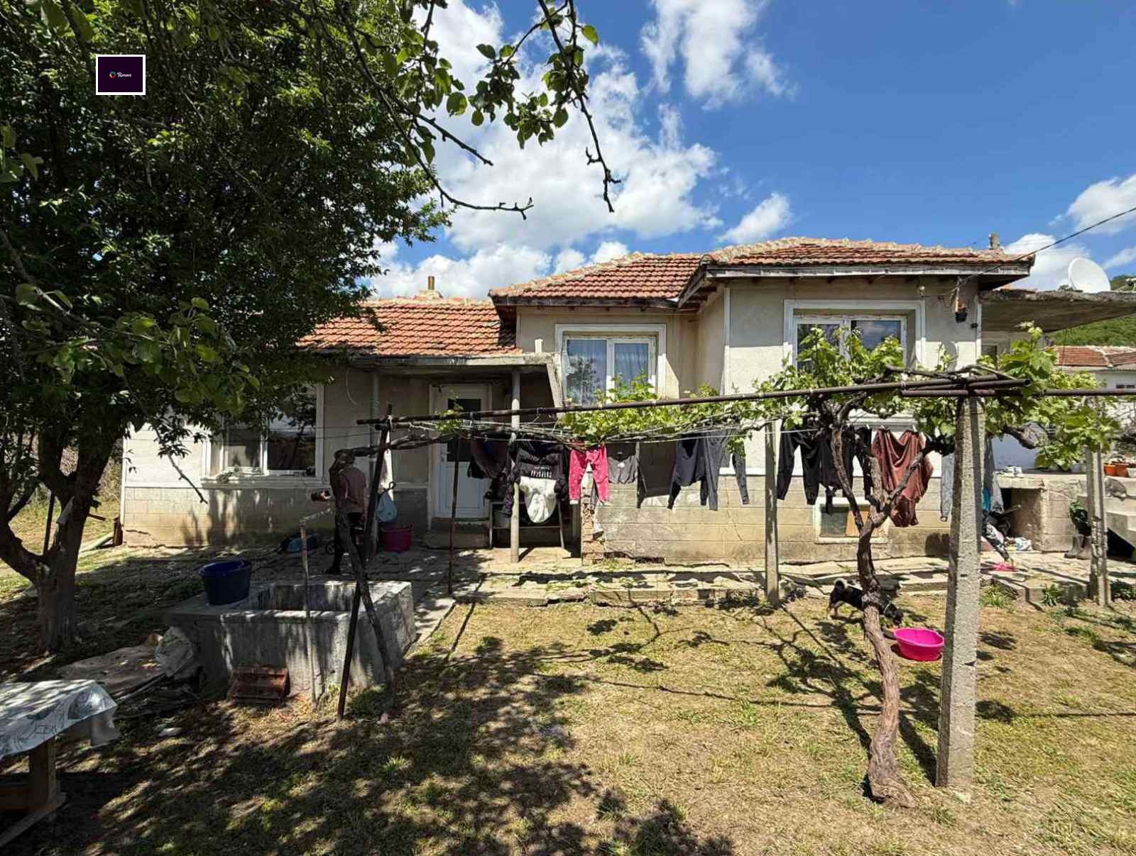 Продава КЪЩА, гр. Суворово, област Варна
