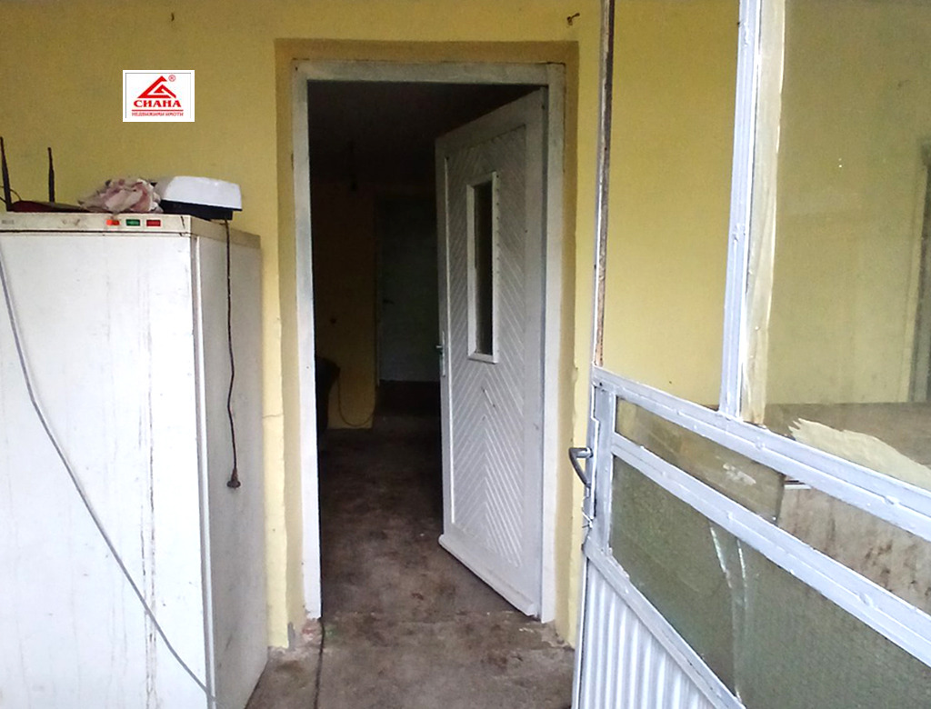 Продава КЪЩА, с. Джулюница, област Русе, снимка 5 - Къщи - 54833873